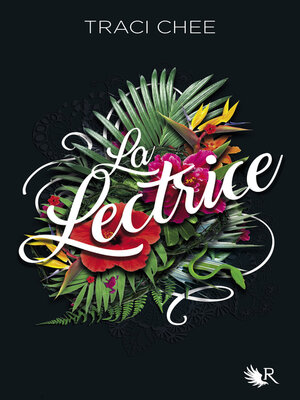 cover image of La Lectrice--Livre I